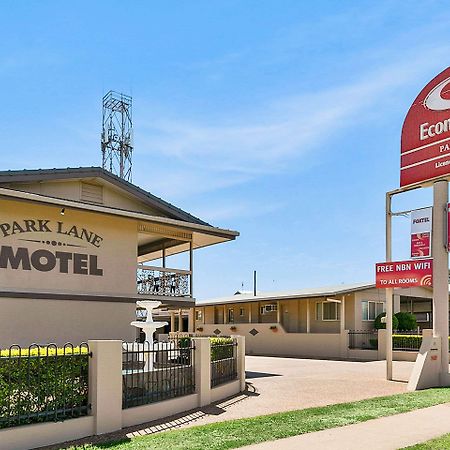 Econo Lodge Park Lane Μπούνταμπεργκ Εξωτερικό φωτογραφία
