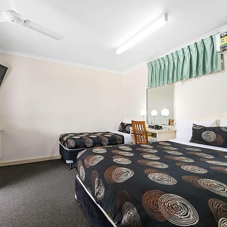 Econo Lodge Park Lane Μπούνταμπεργκ Εξωτερικό φωτογραφία