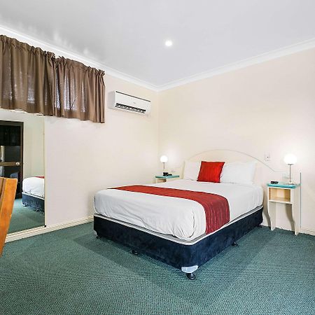 Econo Lodge Park Lane Μπούνταμπεργκ Εξωτερικό φωτογραφία