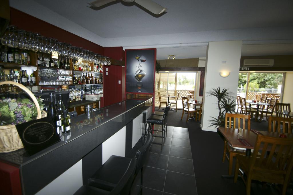 Econo Lodge Park Lane Μπούνταμπεργκ Εξωτερικό φωτογραφία