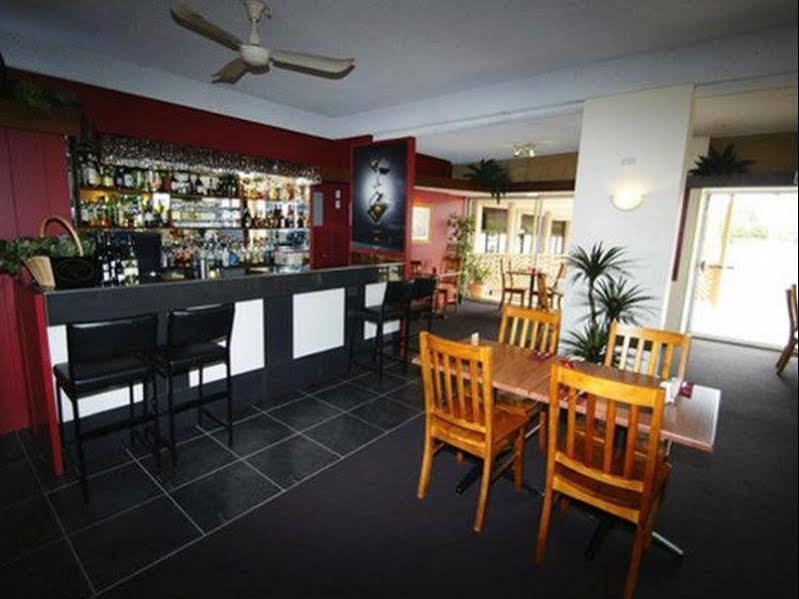 Econo Lodge Park Lane Μπούνταμπεργκ Εξωτερικό φωτογραφία